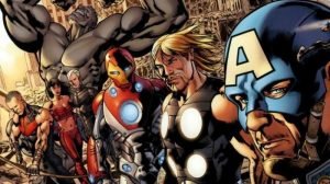 15 Komik Termahal di Dunia