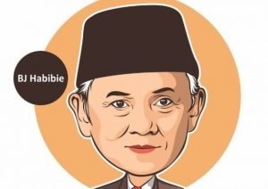 Langkah dan Teknik Pembuatan Karikatur