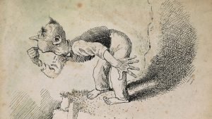 Warnai Jepang Dengan Lamunan Sebuah Buku Ilustrasi