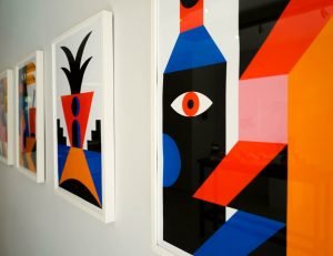 “Dreams and Nightmares” mengeksplorasi kecemasan global