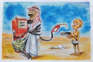 Eksplorasi Kreativitas: Seni Karikatur dalam Sorotan