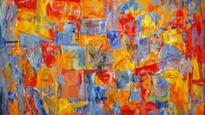 Melibatkan Mata dan Pikiran: Keindahan Interaksi Ilustrasi