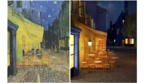 Memasuki Dimensi Baru: Keajaiban Seni Ilustrasi 3D