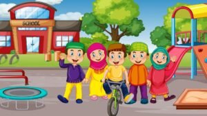 Menggali Keindahan dan Kreativitas Seni Ilustrasi Kartun