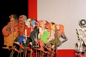 Perkembangan Seni Ilustrasi yang Membentuk Kearifan Visual